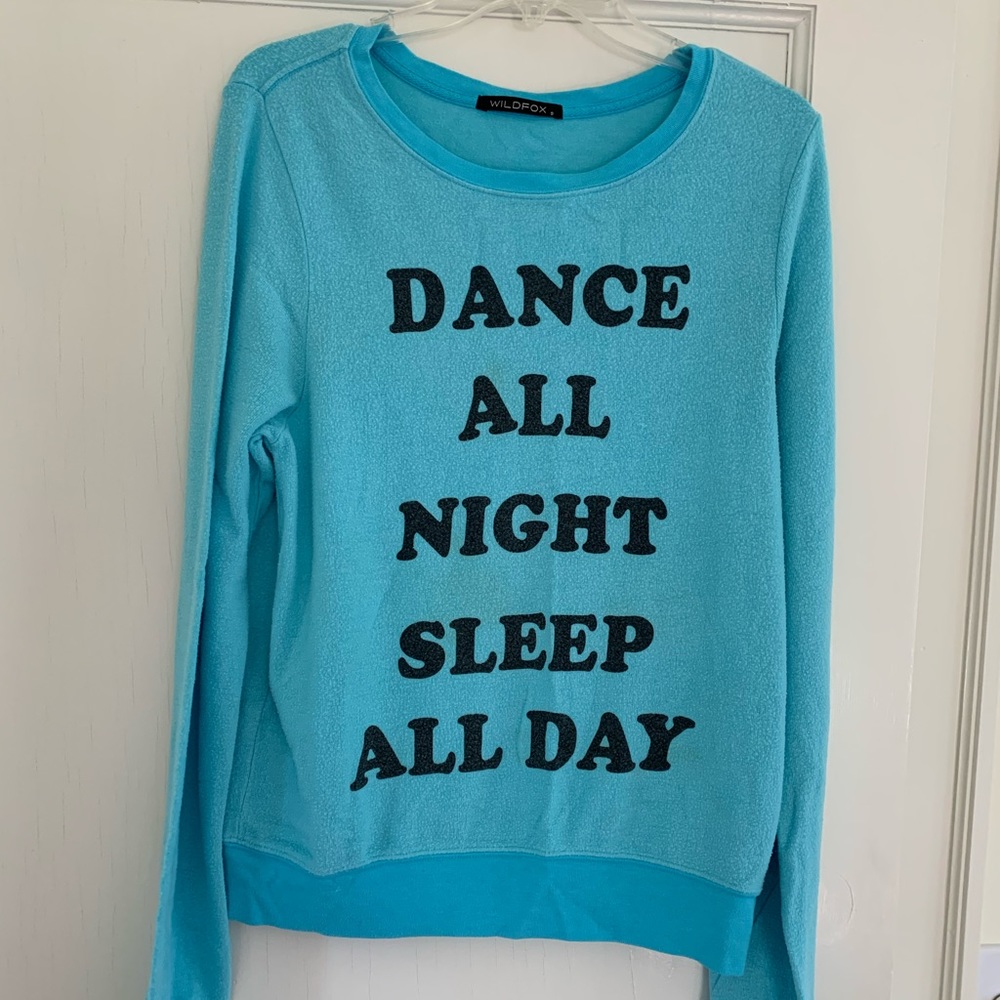 Wildfox sweatshirt